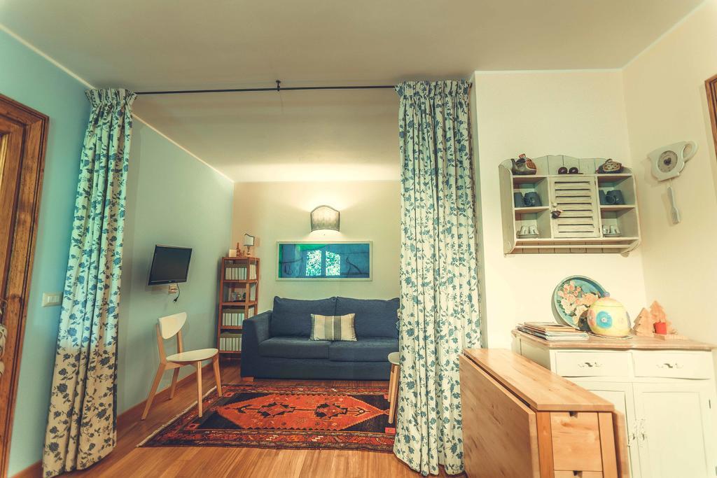 Il Boschetto Di Castagni Bed & Breakfast Soriano nel Cimino Exterior photo