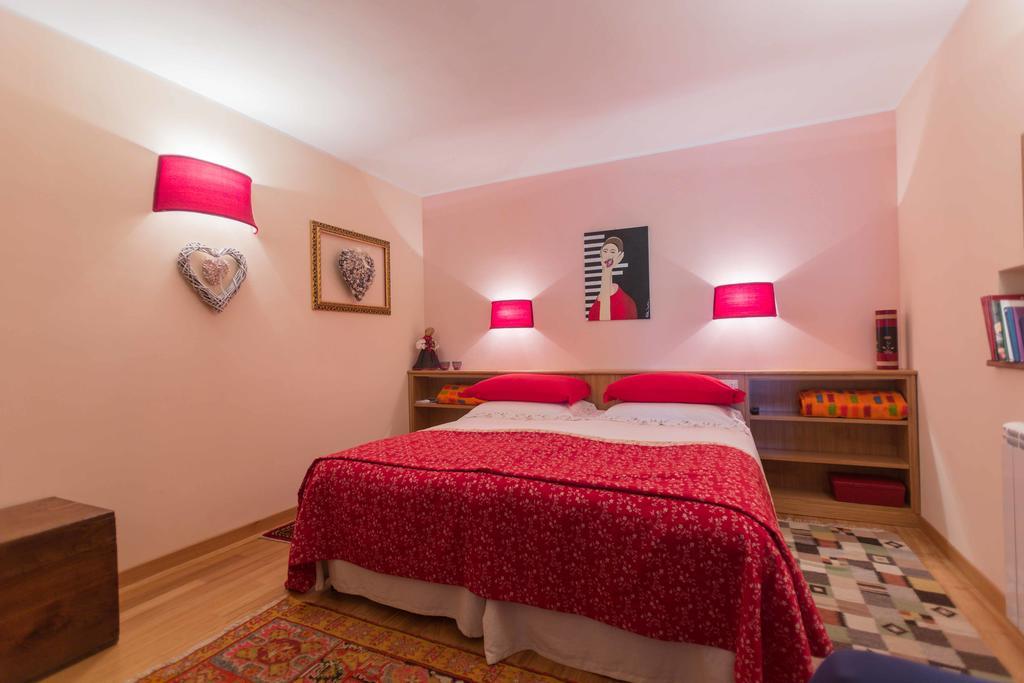 Il Boschetto Di Castagni Bed & Breakfast Soriano nel Cimino Exterior photo